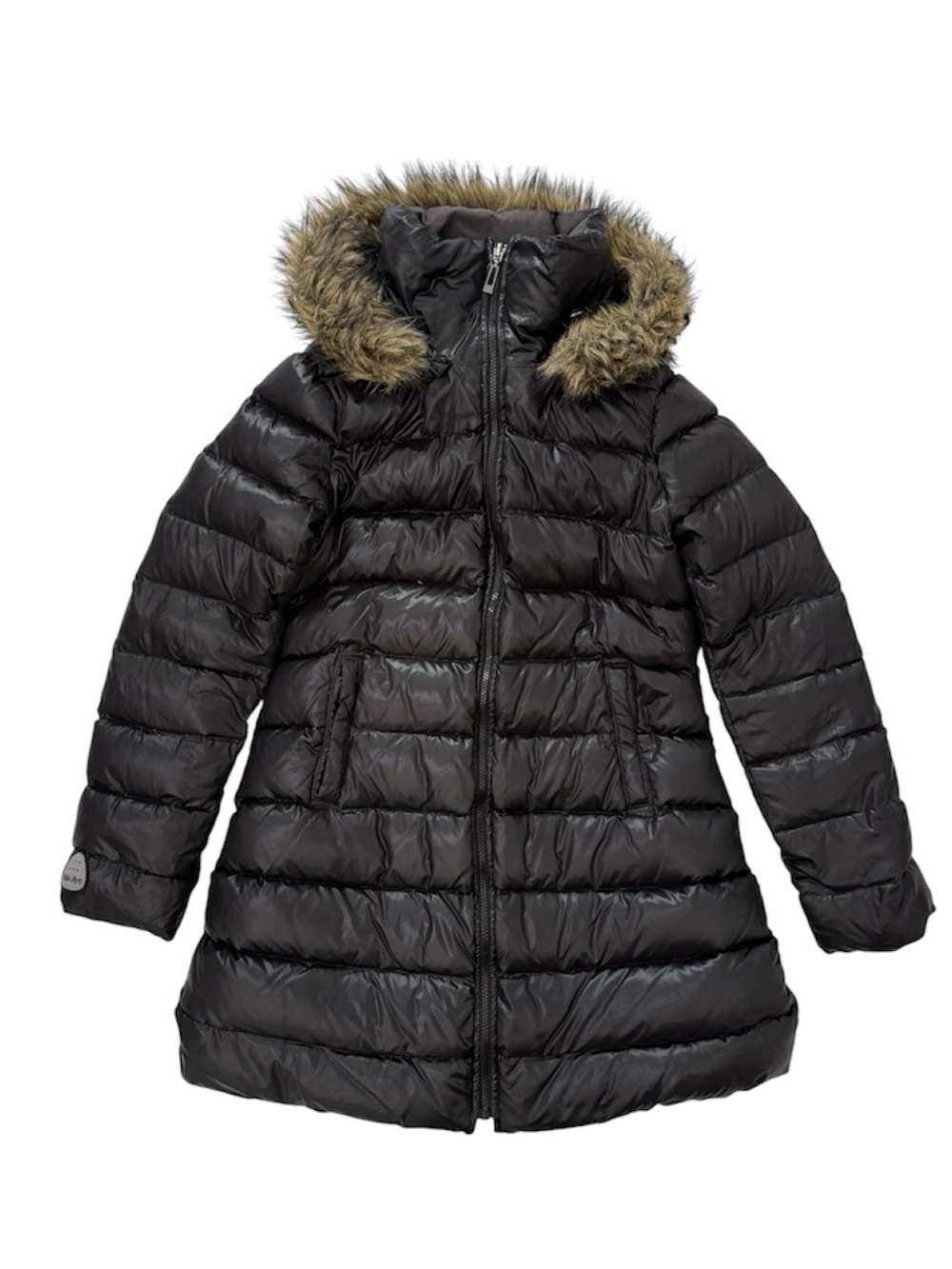 Sola & Kyo Jenna Reversible Down Jacket